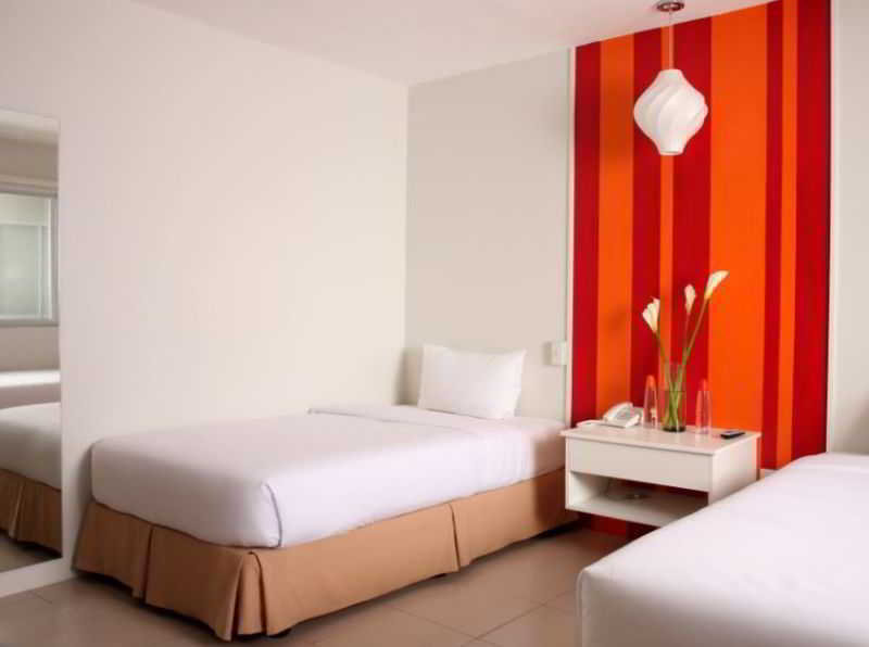 Photo of Escario Central Hotel, 2-star hotel in Cebu