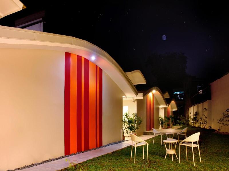 Photo of Escario Central Hotel, 2-star hotel in Cebu