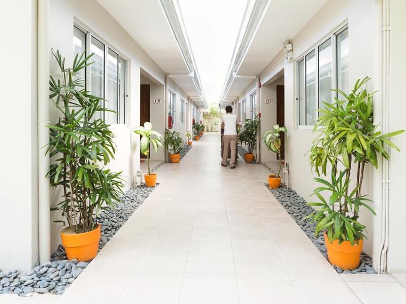 Photo of Escario Central Hotel, 2-star hotel in Cebu