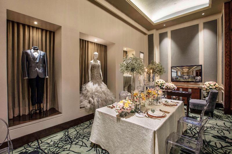 Photo of Diamond Suites and Residences, 5-star hotel in Cebu