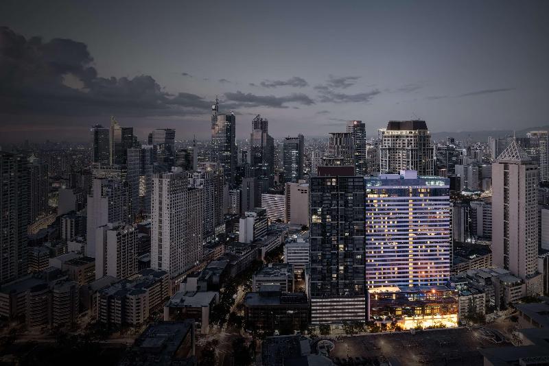 Photo of Diamond Suites and Residences, 5-star hotel in Cebu