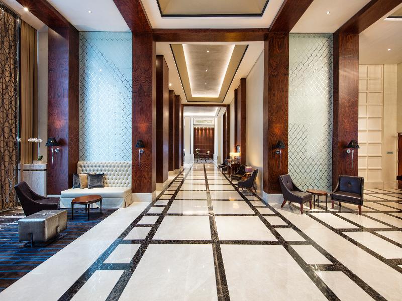 Photo of Diamond Suites and Residences, 5-star hotel in Cebu