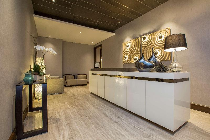 Photo of Diamond Suites and Residences, 5-star hotel in Cebu