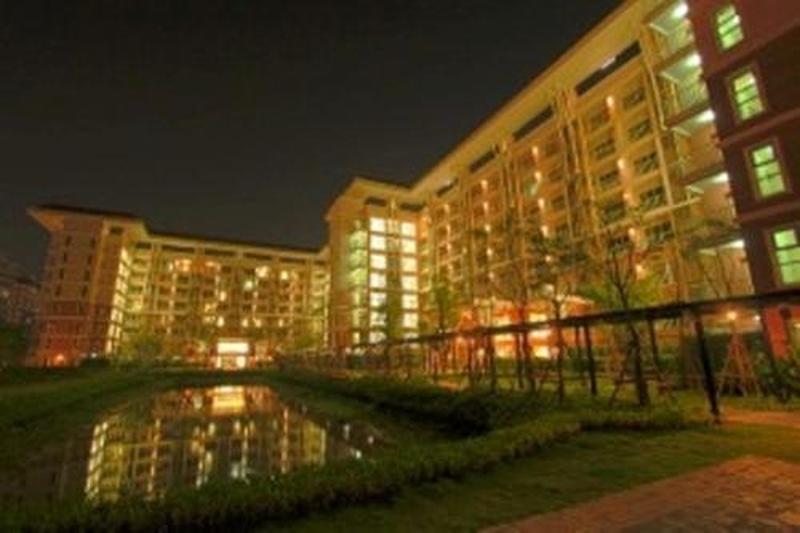 Photo of Grow Residences hotel in Bangkok (and vicinity)