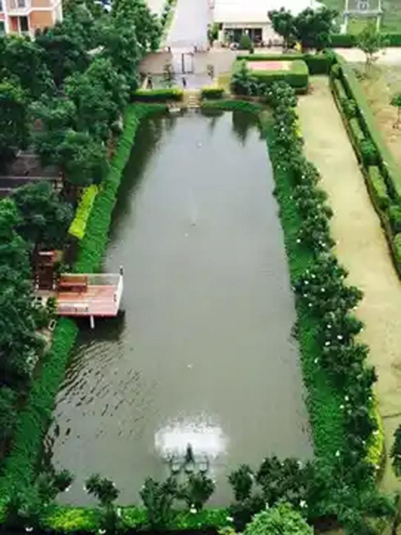 Photo of Grow Residences hotel in Bangkok (and vicinity)