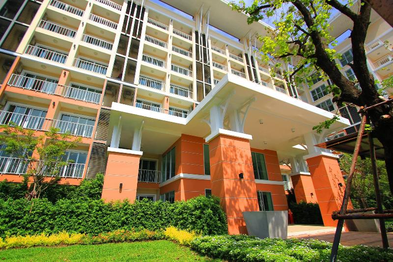 Photo of Grow Residences hotel in Bangkok (and vicinity)