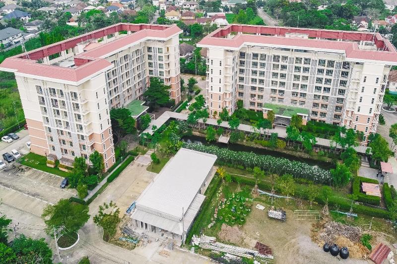 Photo of Grow Residences hotel in Bangkok (and vicinity)