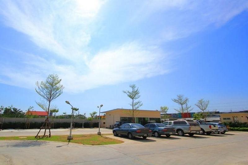 Photo of Grow Residences hotel in Bangkok (and vicinity)