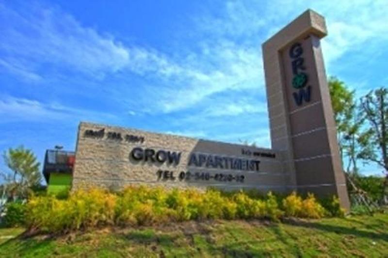 Photo of Grow Residences hotel in Bangkok (and vicinity)