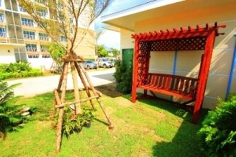 Photo of Grow Residences hotel in Bangkok (and vicinity)