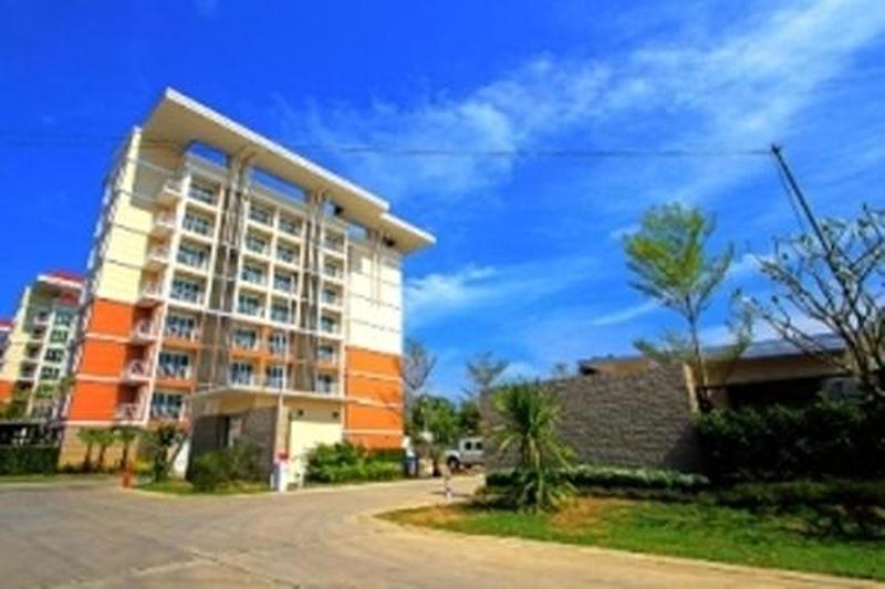 Photo of Grow Residences hotel in Bangkok (and vicinity)