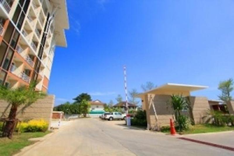 Photo of Grow Residences hotel in Bangkok (and vicinity)