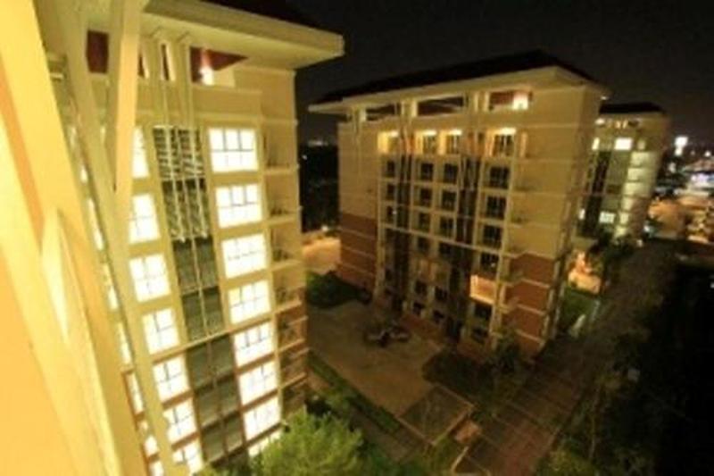 Photo of Grow Residences hotel in Bangkok (and vicinity)