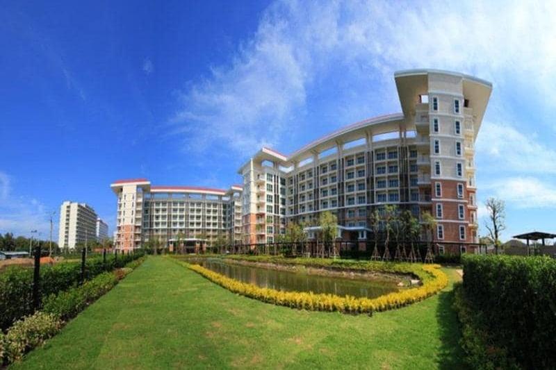 Photo of Grow Residences hotel in Bangkok (and vicinity)