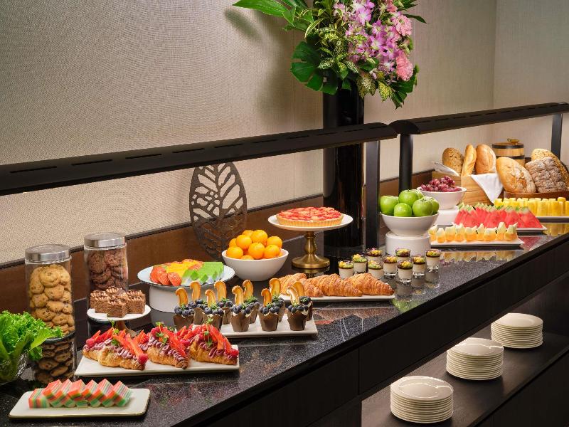 Sofitel Singapore City Centre, Singapore
