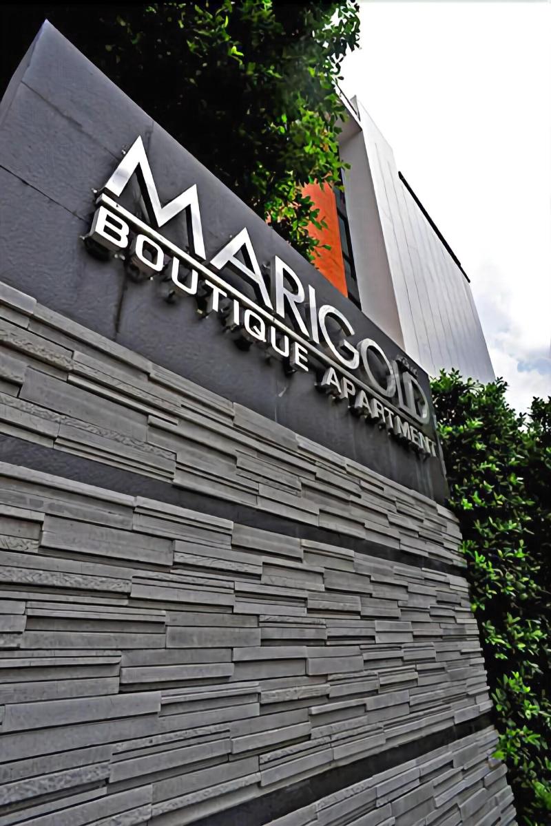 Photo of Marigold Ramkhamhaeng hotel in Bangkok (and vicinity)