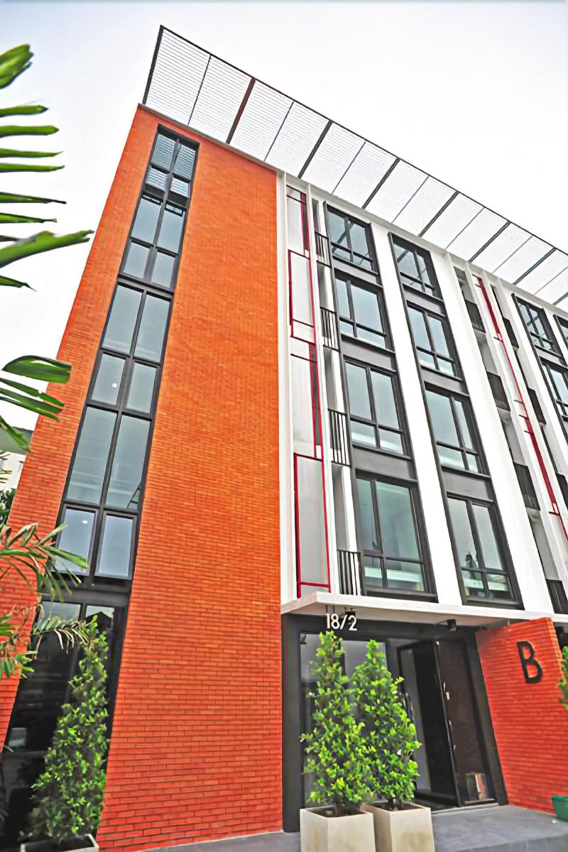 Photo of Marigold Ramkhamhaeng hotel in Bangkok (and vicinity)