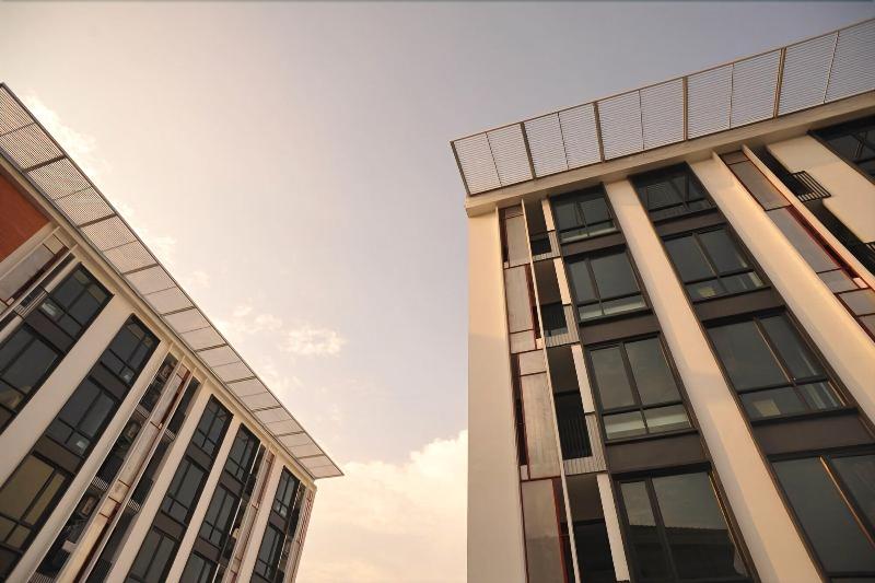 Photo of Marigold Ramkhamhaeng hotel in Bangkok (and vicinity)