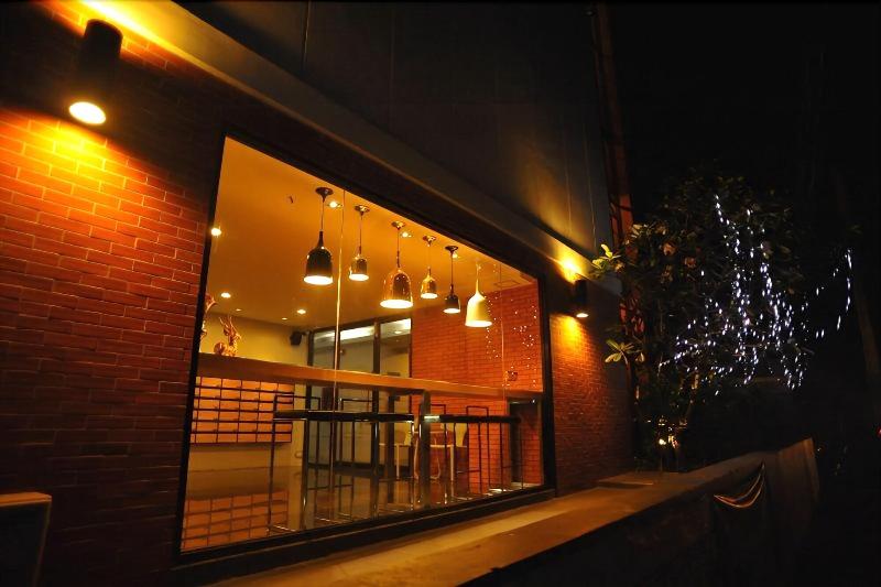 Photo of Marigold Ramkhamhaeng hotel in Bangkok (and vicinity)