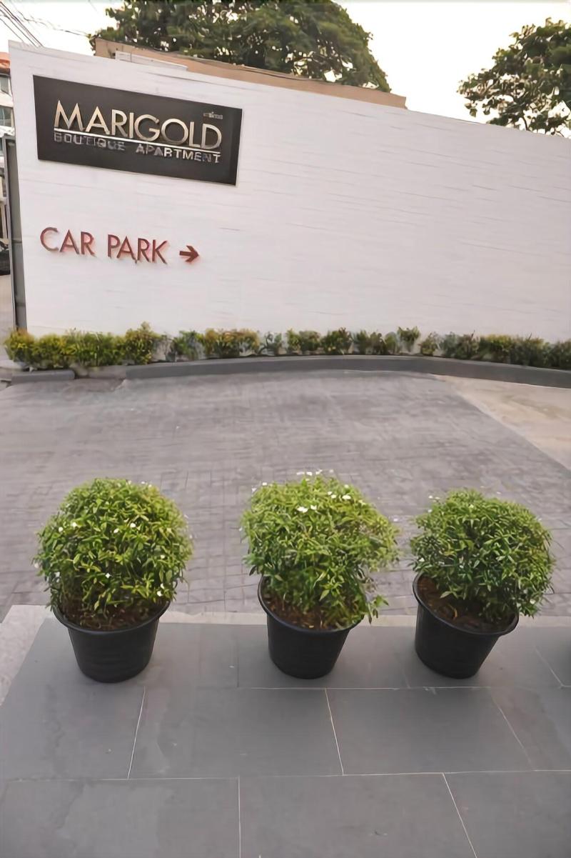 Photo of Marigold Ramkhamhaeng hotel in Bangkok (and vicinity)