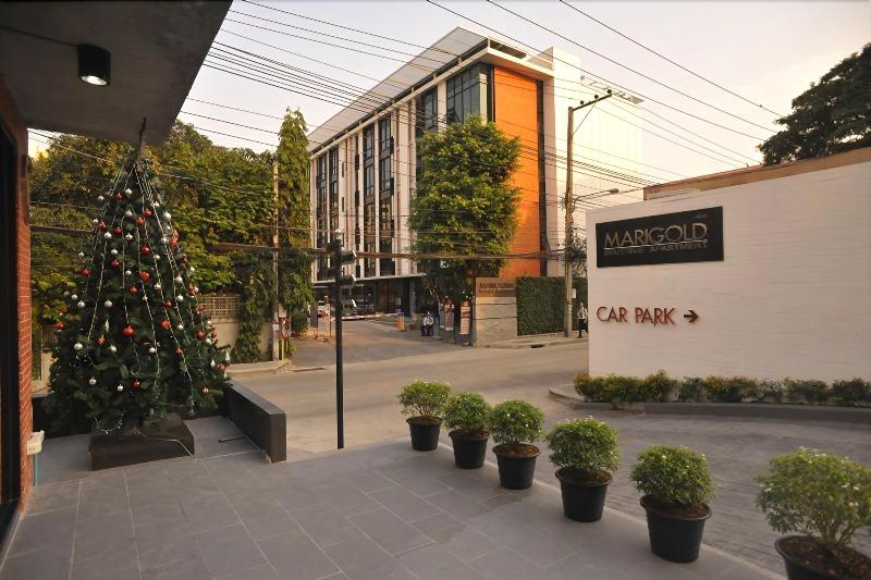 Photo of Marigold Ramkhamhaeng hotel in Bangkok (and vicinity)