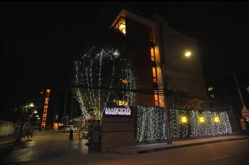 Photo of Marigold Ramkhamhaeng hotel in Bangkok (and vicinity)