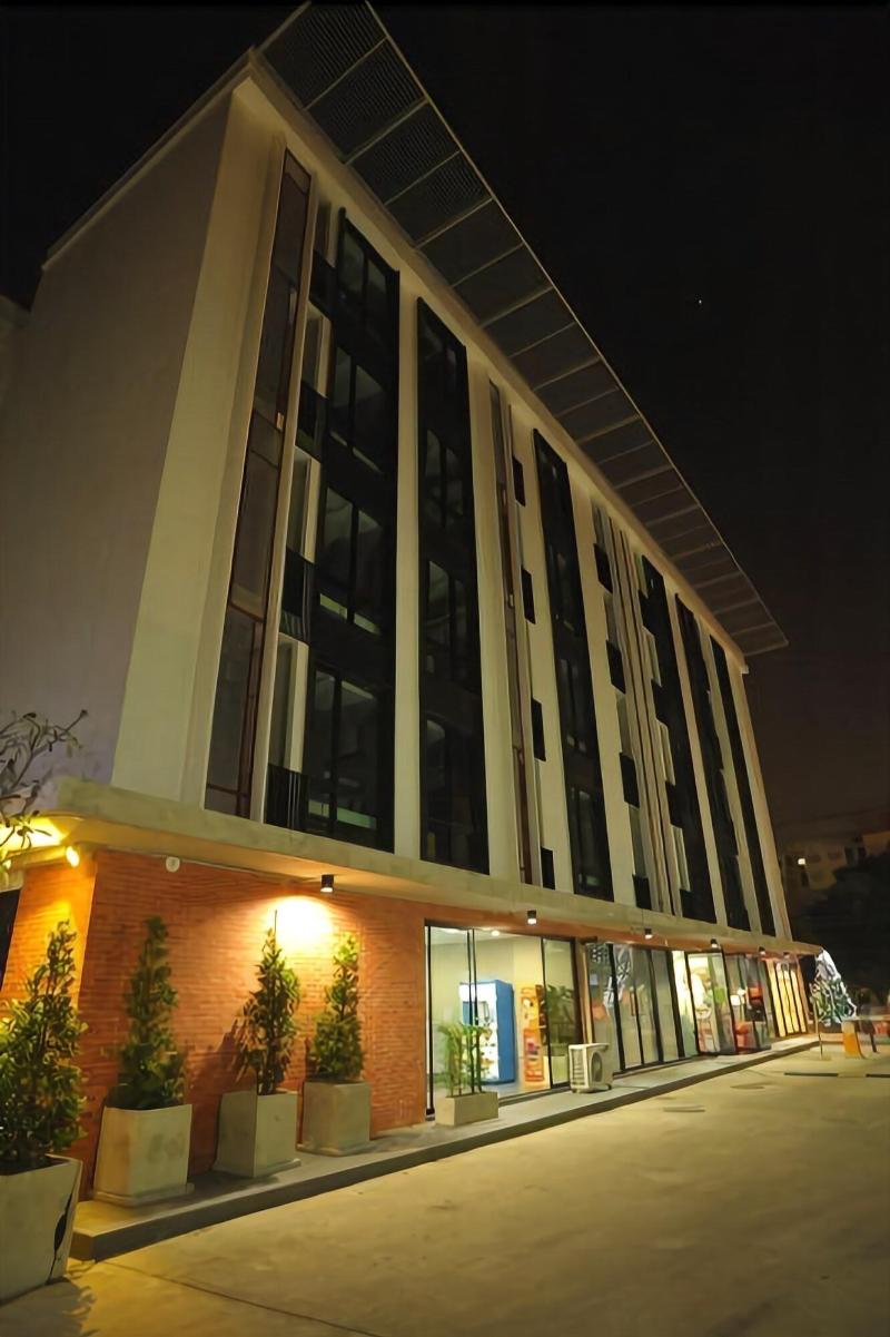 Photo of Marigold Ramkhamhaeng hotel in Bangkok (and vicinity)