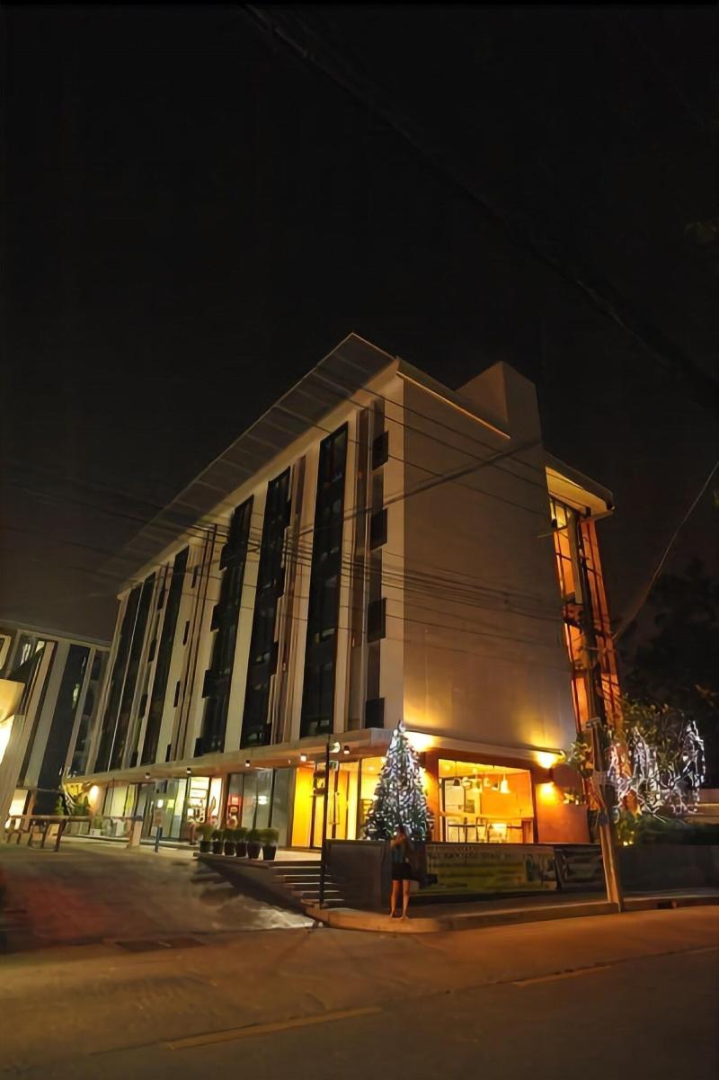 Photo of Marigold Ramkhamhaeng hotel in Bangkok (and vicinity)