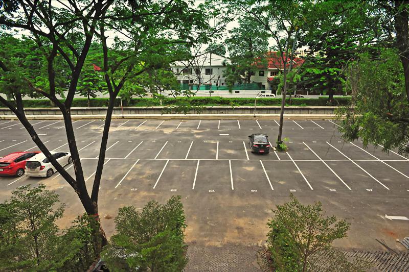 Photo of Marigold Ramkhamhaeng hotel in Bangkok (and vicinity)
