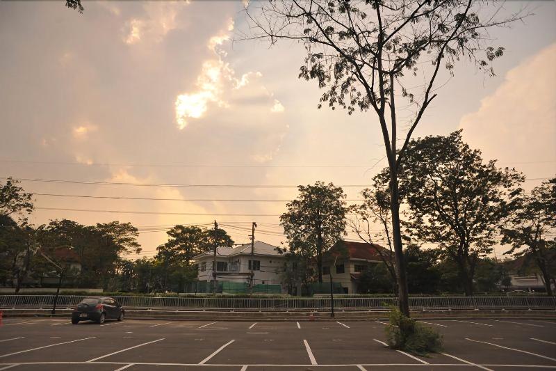 Photo of Marigold Ramkhamhaeng hotel in Bangkok (and vicinity)