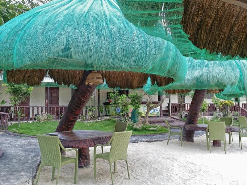 Photo of Mangodlong Rock Resort, 3-star hotel in San Francisco Island