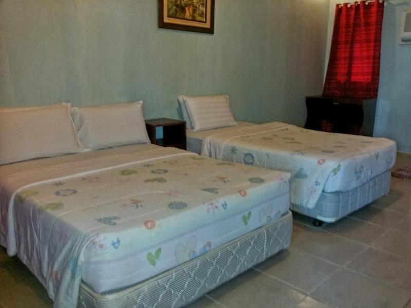 Photo of Mangodlong Rock Resort, 3-star hotel in San Francisco Island