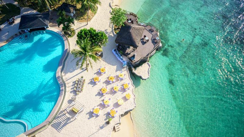 Photo of Mangodlong Rock Resort, 3-star hotel in San Francisco Island