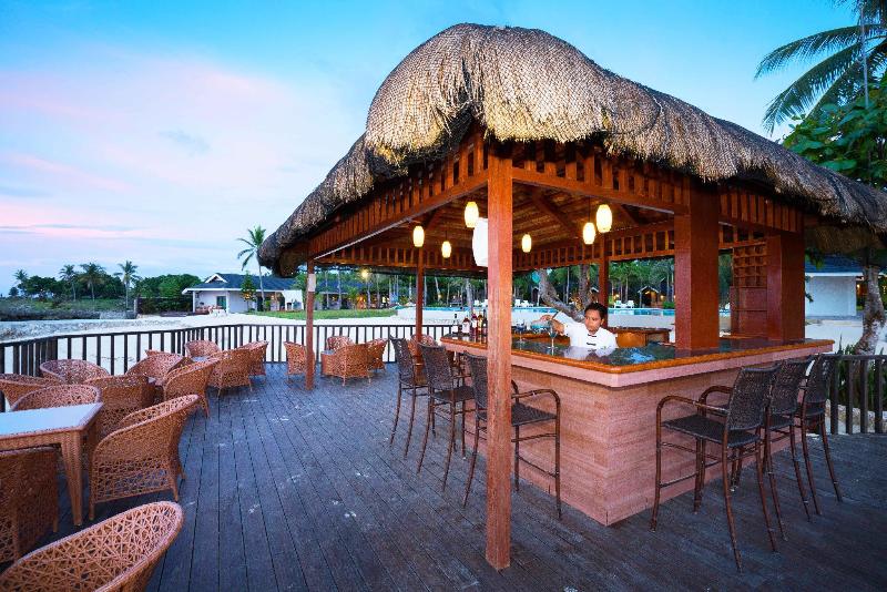 Photo of Mangodlong Rock Resort, 3-star hotel in San Francisco Island
