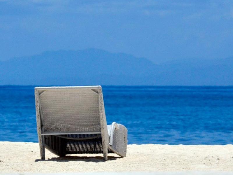 Photo of Mangodlong Rock Resort, 3-star hotel in San Francisco Island