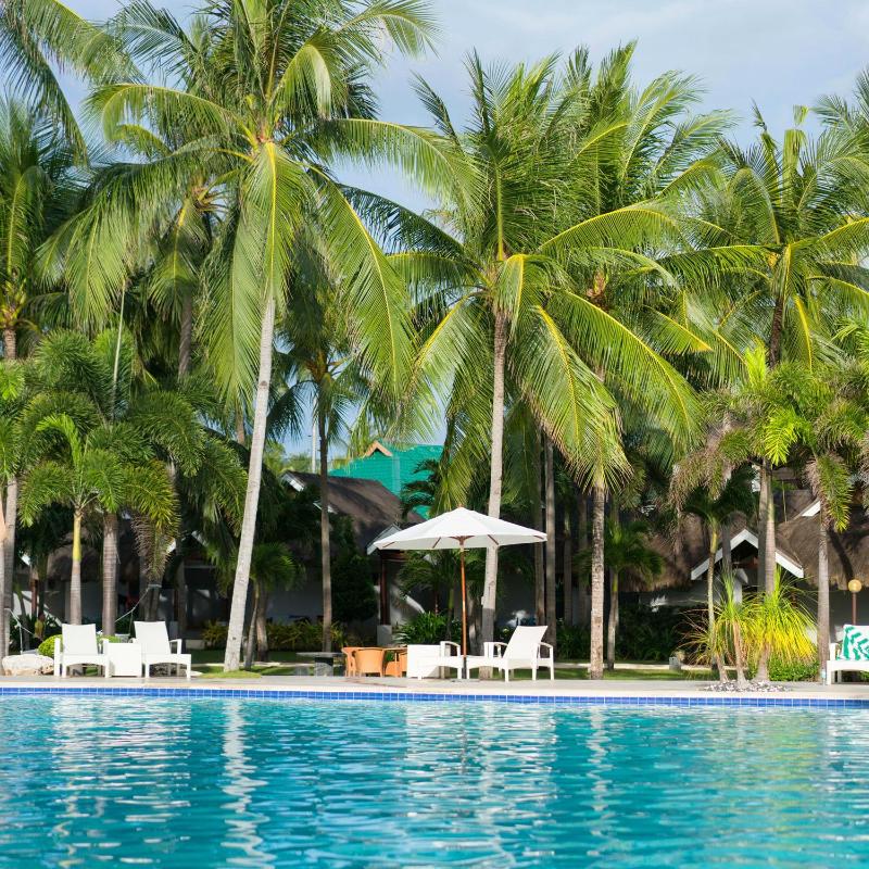 Photo of Mangodlong Rock Resort, 3-star hotel in San Francisco Island