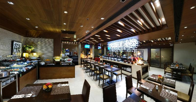 Photo of Golden Prince Hotel and Suites, 4-star hotel in Cebu