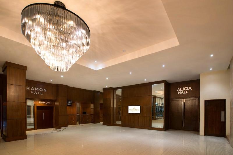 Photo of Golden Prince Hotel and Suites, 4-star hotel in Cebu