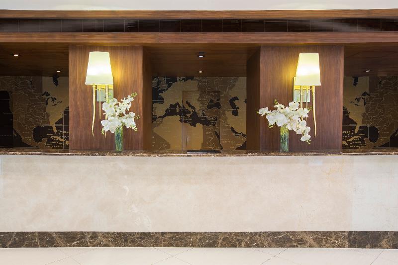 Photo of Golden Prince Hotel and Suites, 4-star hotel in Cebu