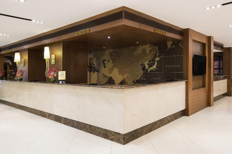 Photo of Golden Prince Hotel and Suites, 4-star hotel in Cebu