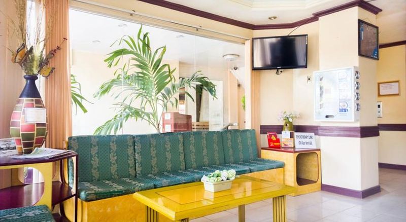 Photo of Allsons' Inn, 2-star hotel in Cebu