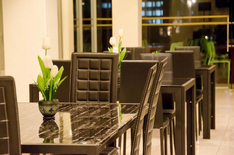 Photo of Allsons' Inn, 2-star hotel in Cebu
