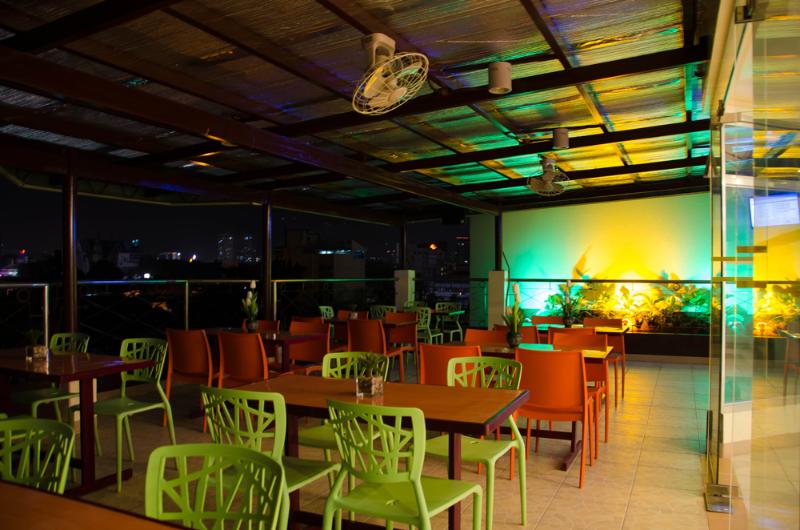 Photo of Allsons' Inn, 2-star hotel in Cebu