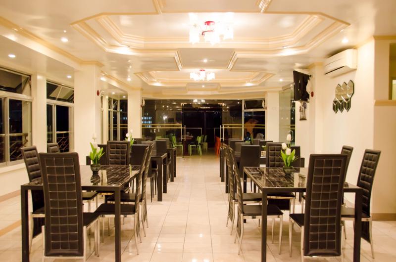 Photo of Allsons' Inn, 2-star hotel in Cebu