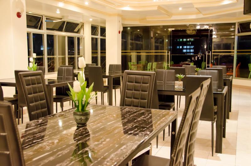 Photo of Allsons' Inn, 2-star hotel in Cebu