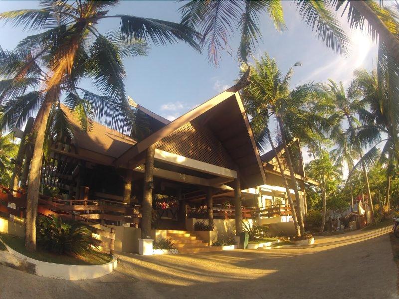 Santiago Bay Garden & Resort, 3-star hotel in San Francisco Island