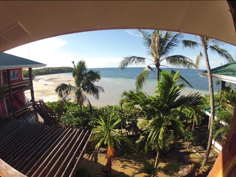 Photo of Santiago Bay Garden & Resort, 3-star hotel in San Francisco Island