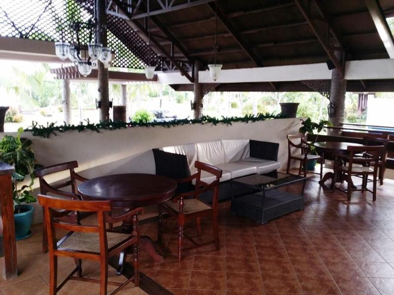 Photo of Santiago Bay Garden & Resort, 3-star hotel in San Francisco Island