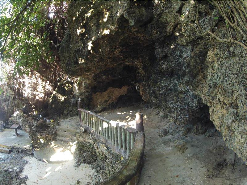 Photo of Santiago Bay Garden & Resort, 3-star hotel in San Francisco Island