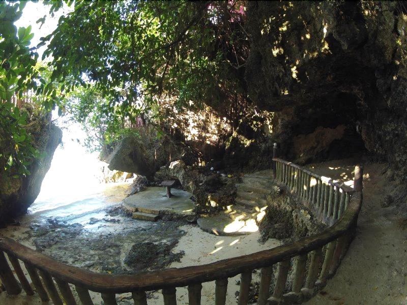 Photo of Santiago Bay Garden & Resort, 3-star hotel in San Francisco Island